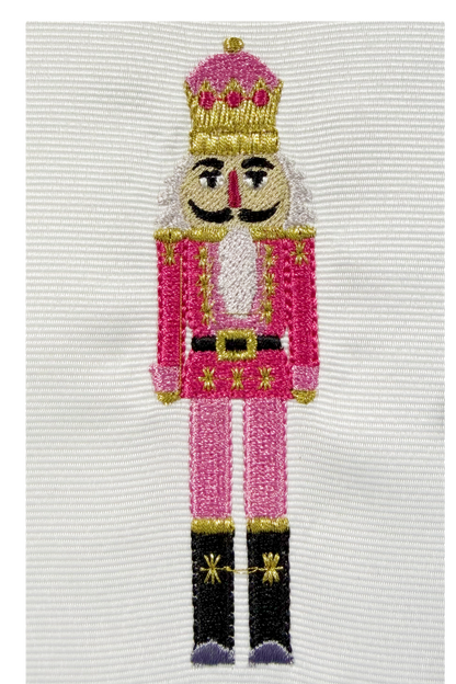 Nutcracker Bouquet Ribbon