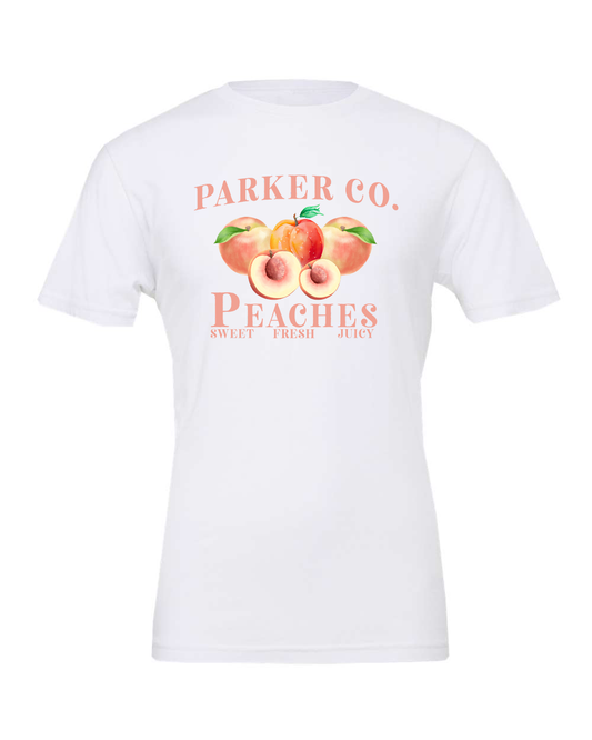 Parker Peaches