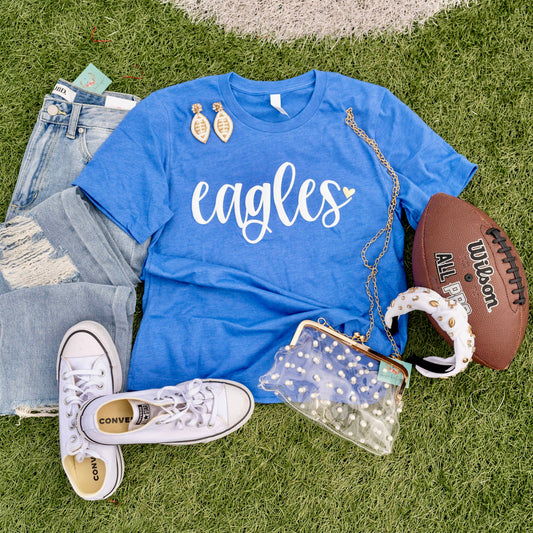 B002 Eagles Puff