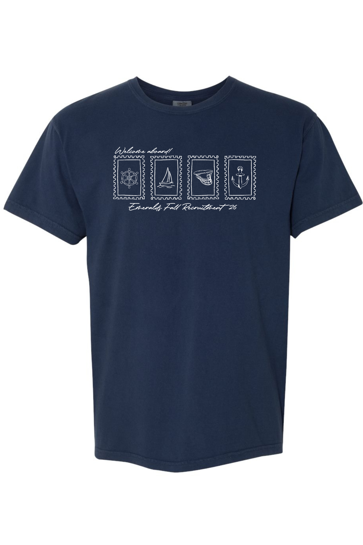 Emeralds Recruitment T